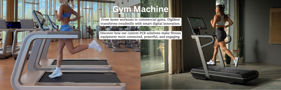 Gym Machine