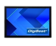 Digital Signage Displays, Touchscreens & Panel PCs