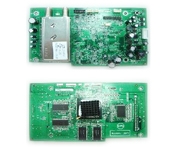 Digital TV Module